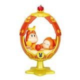 5.Waddle Dee ɥǥΥӥ OVALTIQUE COLLECTION
