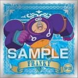 26.トラファルガー・ロー】ワンピース ブロマイドガム エッグ