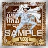 26.トラファルガー・ロー】ワンピース ブロマイドガム エッグ