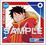 ワンピース　ルフィ　おまけシール付 61zlEr-JV8L._UF350,350_QL50_.jpg