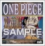 NR.12 Dr.ベガパンク (ノーマルシール) 】ワンピース シール