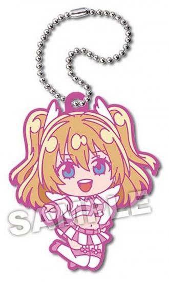 ジャンプラ365 入場特典 アクリルキーホルダー 2.5次元の誘惑 リリエル ジャンプラ365 入場特典 アクリルキーホルダー 2.5次元の誘惑 リリエル