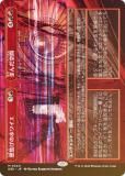 FOIL/ܡ쥹ǡۥޥå㥶 DSK JP 0340 ǤΥۥ磻 / Ĥ (ܸ å쥢) ⡼ˤδ (MTG)