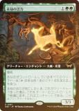 FOIL/ĥǡۥޥå㥶 DSK JP 0381 ʹγ (ܸ 쥢) ⡼ˤδ (MTG)