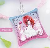 【千切豹馬】ブルーロック ふわコロりん5 ブルーロック ふわコロりんMsize5 C：千切 豹馬 | 4580683629546