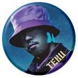 35 JIMMY/VinceP(PSYCHIC FEVER)】BATTLE OF TOKYO 缶バッジチョコ