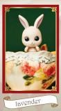 lavender CAPSULE DOLL Vol.3 bunny