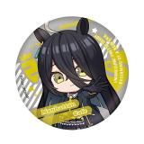 ウマ娘 アグネスタキオン 缶バッジ 新時代 キャラバッジ Amazon.co.jp: ウマ娘 アグネスタキオン 缶バッジ キャラバッジ