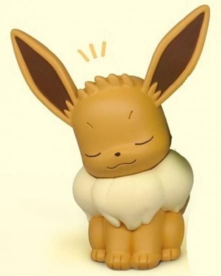 イーブイ】肩ズンFig. ポケモン6 - トレカ&ホビーの通販なら REALiZE