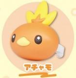 シャワーズ】ポケモン フェイスリングマスコット Part6 - トレカ