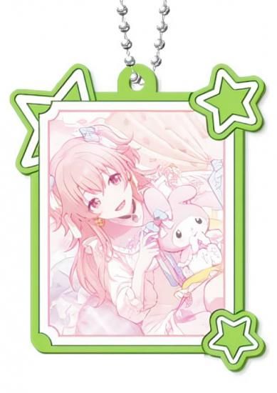 桃井愛莉 マイメロディ】 プロジェクトセカイ カラフルステージ