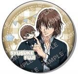 越前リョーマ(フルカラー)】新テニスの王子様 缶バッジコレクション