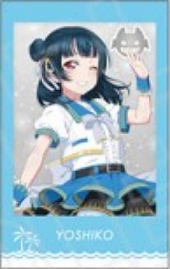 津島善子】ラブライブ!サンシャイン!! インスタントフォト風カード Vol