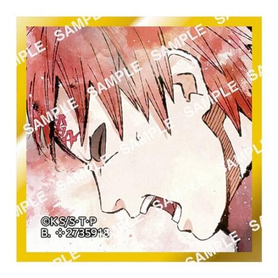 豆ガシャ色紙 NARUTO-ナルト- 疾風伝 第一弾 第二弾 コンプ 豆ガシャ色紙 NARUTO-ナルト- 疾風伝｜ガシャポンオフィシャルサイト