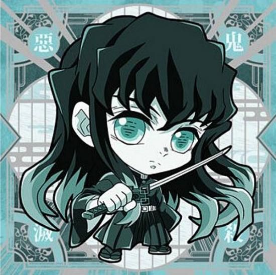 マット＋箔押し仕様] 鬼滅12-24 時透無一郎 ( 鬼殺レア) 】にふ