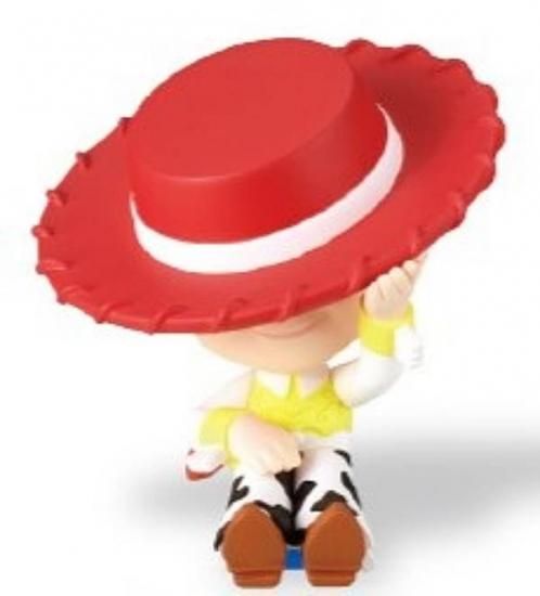 ジェシー?】トイ・ストーリー2 Hide&Seek かくれんぼフィギュア ジェシー?】トイ・ストーリー2 Hide&Seek かくれんぼフィギュア