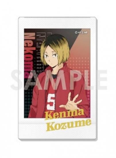 ハイキュー ハイキュー展 トランプ クリカ スマフォト スナマイ 孤爪研磨 ハイキュー ハイキュー展 トランプ 音駒 孤爪 黒尾 福永 海 山本
