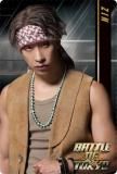 No.04 神谷健太 (THE RAMPAGE)】BATTLE OF TOKYO～Jr.EXILE vs