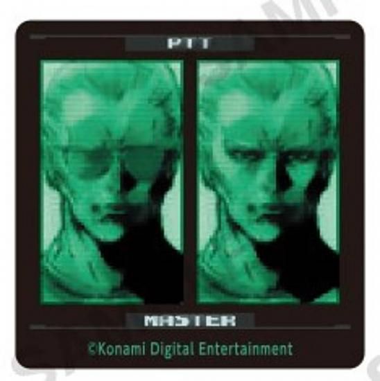 無音　缶バッジ　メタルカード なもない 烏は主を選ばない】 金烏の紋章 メタルバッジ 56mm(単品) | KTP