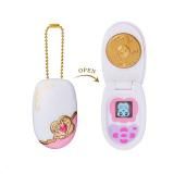 ڥߥåߥ塼(奢֥롼)ۥץꥭ奢 MINI CHARM COLLECTION3 PRECURE ALL STARS