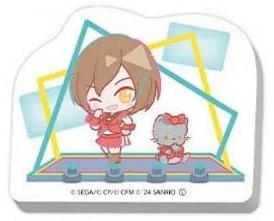 MEIKO×ニャニィニュニェニョン】プロジェクトセカイ カラフルステージ