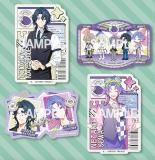 18TRIP キャラバッジコレクション/vol.2 夜半子タる　100個セット グッズ-バッチ】18TRIP キャラバッジコレクション/A朝班・昼班