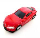 Toyota86 (RED)】 正規ライセンス ダイキャストミニカー Vol.6