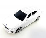 Maserati Levante GTS (WHITE) 饤 㥹ȥߥ˥ Vol.6