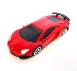 Toyota86 (RED)】 正規ライセンス ダイキャストミニカー Vol.6