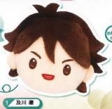 【及川徹】ハイキュー!! リバーシブルぬいぐるみ2 ハイキュー!! リバーシブルぬいぐるみ2 [1.及川徹],ケーツー