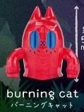 ڥС˥󥰥åȡBEN THE SPOOKY CAT