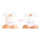 NAVELY】 TWICE LOVELYS おやすみライトマスコット - トレカ&ホビーの