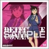 諸伏高明　チケット風カード12枚 劇場限定】劇場版『名探偵コナン 隻眼の残像(フラッシュバック