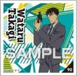 毛利蘭＆工藤新一】名探偵コナン ツインブロマイド - トレカ&ホビーの