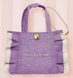 ڥѡץJILL by JILL STUART ߥ˥եȡȥХåۥ