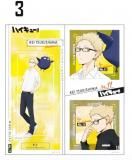 3.֡ ϥ塼 餯֤륹ƥå Vol.4