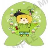 カラフルピーチ ラバーマスコット シヴァ シヴァ】カラフルピーチ カプセルラバーマスコット - トレカ&ホビーの