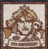 No.2 ѡǥӥ ӥåޥ祳 VSŷ 39th ANNIVERSARY