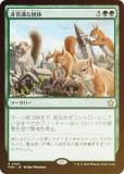 FOILۥޥå㥶 FDN JP 0109 Ｑʿ (ܸ 쥢) եǡ (MTG)