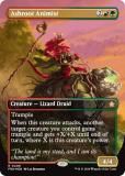 ڥޥʡFOILۥޥå㥶 FDN EN 0406  (Ѹ 쥢) եǡ (MTG)