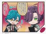 荒鬼狂介＆神威為士＆阿形松之助C (ノーマル) 】 ライドカメンズ
