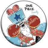 ڥե󥭡(ե륫顼)ۥԡ ONE PIECE ̥Хå쥯-륹2-