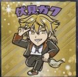 No.16 榊ネス】 にじさんじマンチョコ2 ビックリマンチョコ