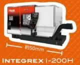 INTEGREXi-200Hۥޥޥå1/64쥯