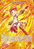 実況！解説！審判！ ラスター　SSR カードガチャ版 Z/X ゼクス 実況！解説！審判！ ラスター SSR - メルカリ