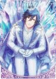 うたプリ 一ノ瀬トキヤ ビジュアルコレクションカード SEC サイン Vol.2 うたの☆プリンスさまっ♪ Shining Live ビジュアルコレクション