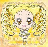 箔押し仕様] No.19 スター☆トゥインクルプリキュア (SSR