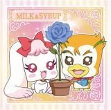 箔押し仕様] No.19 スター☆トゥインクルプリキュア (SSR