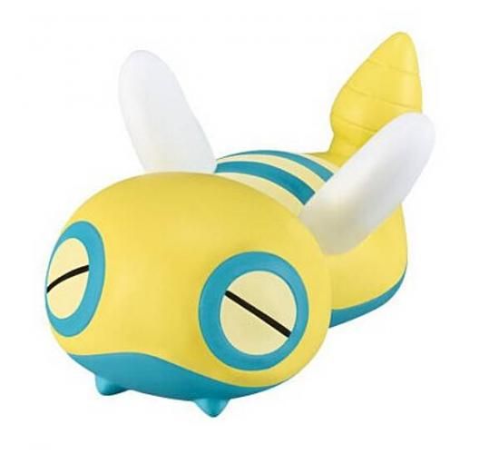 ノコッチ】ポケモンキッズ ロイと旅の仲間たち編 - トレカ