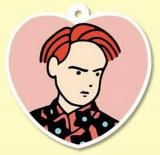 GOOD BOYtaroFusee 륭